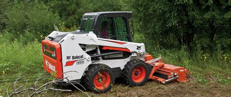 bobcat skid-steer top speed|bobcat s550 skid steer.